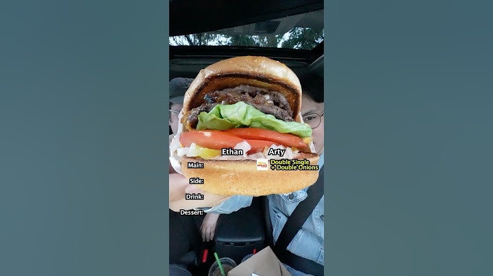 Drafting the Ultimate Fast Food Combo w/ @itsARTYTIME