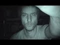 Blofeld Synth, Theremin, Monotron &amp; Vocal - Nightvisions 1 - Live &amp; Improvised