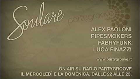 Ann Nesby - Let Your Will Be Done -  (benedetti remix)