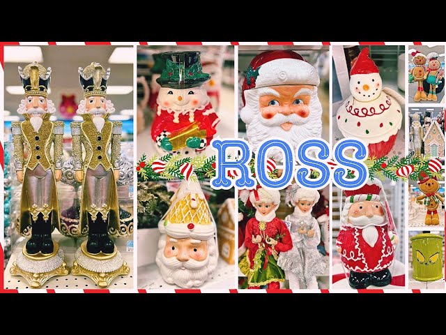 ross dress for less christmas ornaments Ross Dress For Less Massive Christmas Jackpot ~ Ross Dress For Less shop with me at #ross