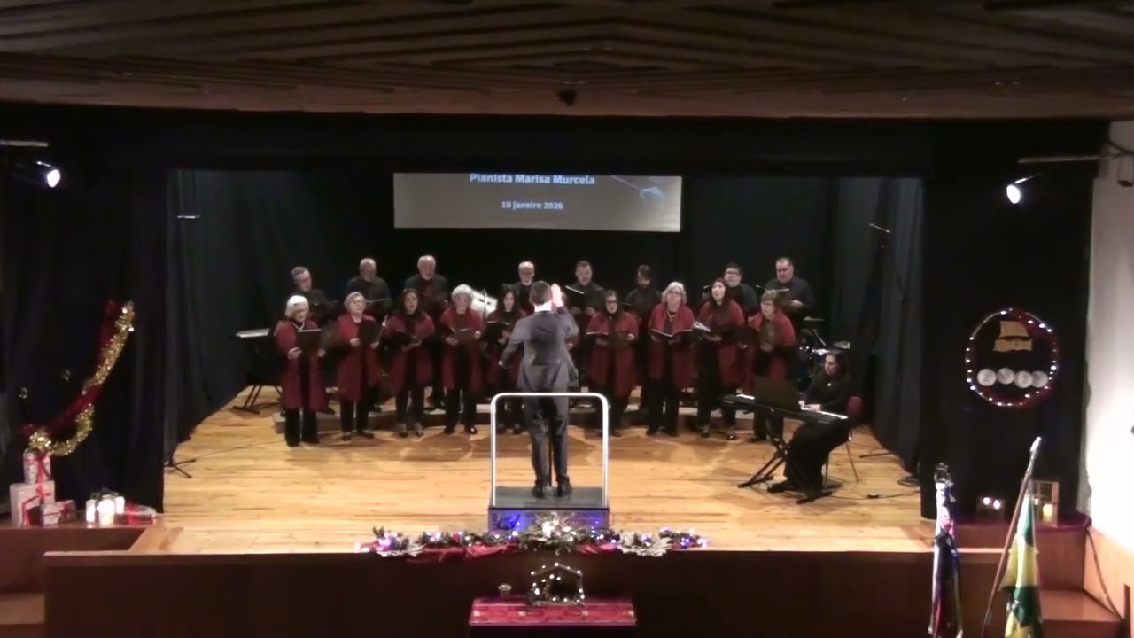 Dona Nobis Pacem