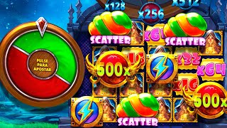 I Took $30,000 To Enhanced RTP Slots