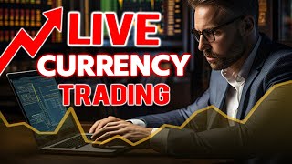 Live Forex Currency Trading || Mr. Boom's Trading Strategies 27/5/2024