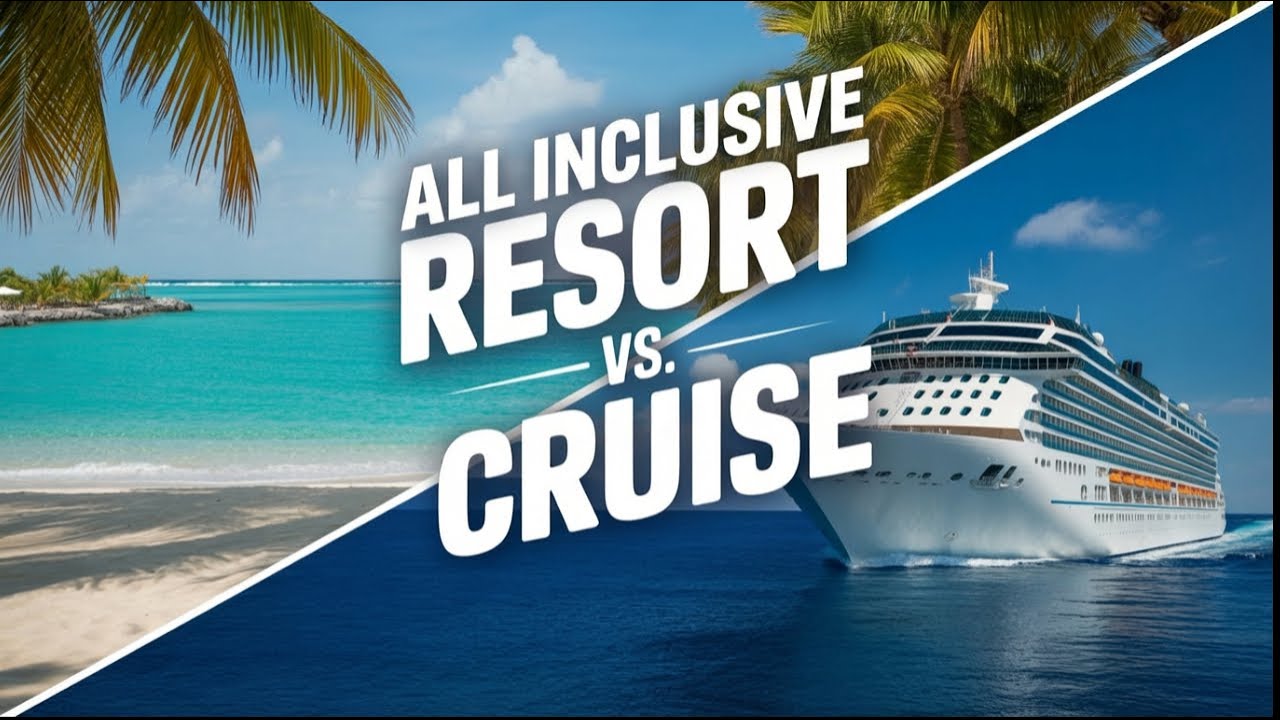 We Tested Barbados All-Inclusive Against Our Cruise—The Numbers Don't Lie