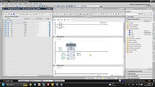 Siemens PLC Counter Example in TIA Portal (Step-by-Step)