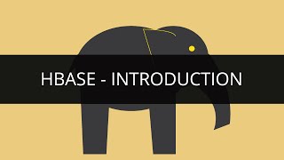 Introduction to HBase | Edureka