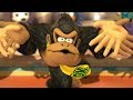 Dong of the Planet of the Apes - A Smash 4 Montage