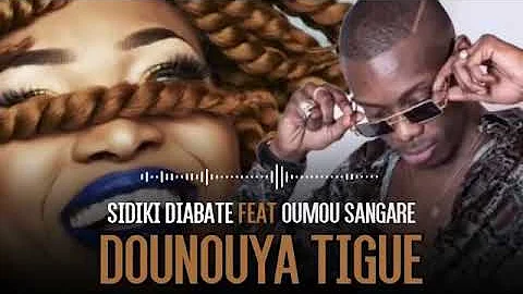 Oumou sangare feat Sidiki Diabate