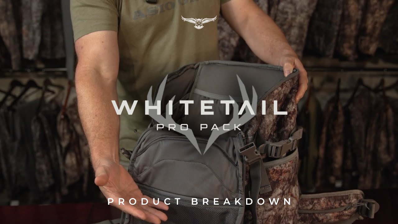ASIO pack video