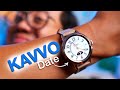 Smartwatch Buat FASHIONISTA MAGER? - Kavvo Date REVIEW