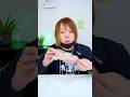 疲れた日に食べたいコンビニスイーツ #shorts #日常 #チョコレート #コンビニスイーツ #恐竜