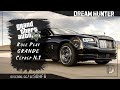 Война за Бизнес! промокод DREAM ✔GTA 5 GRAND Сервер 1