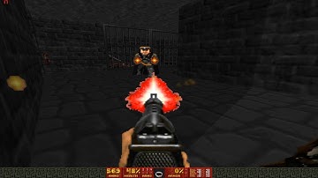 Operation: Rheingold, Episode 2: "Gestapo" Special - Map 04