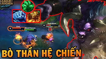 LMHT Tốc Chiến : Khám Phá Lối Chơi 