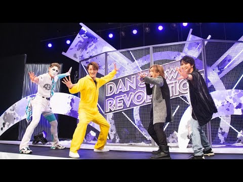 Snow Man＆ENHYPEN、SMAP＆BTSの名曲でダンス頂上決戦　『それスノ』にゴールデンボンバーがサプライズ登場