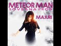 Sovrana prod majuri  meteor man marco piccolo radio edit italo dance eurodance