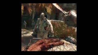 Zombie Clearing with Minimum Risk #BeastRules