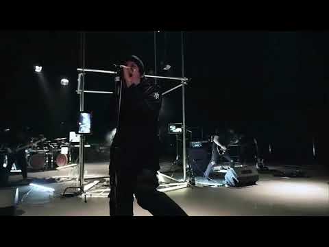 Deadsquad x Isyana Sarasvati-Patriot Moral Prematur (LIVE - 2021)