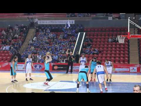 SEU VS TSSU ფინალის I თამაში (72:71) II თამაში (82-75)    SEU IS  CHAMPIONS