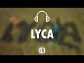 MHD - Lyca ( 8D EXPERIENCE 🎧 )