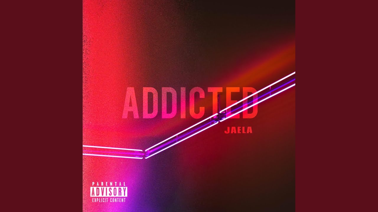 在 YouTube 上觀看「Addicted」 在 YouTube 上觀看「Addicted」