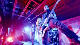 Butcher Babies - In Denial - Live in Colorado Springs 2021