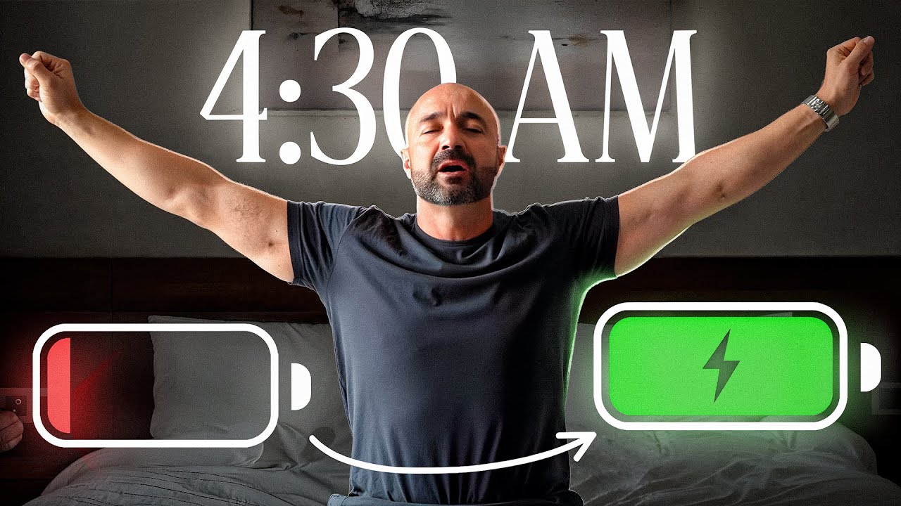 16 Minutos Que Te Convertirán En Un Trader ALFA (Hábitos, Mindset, Motivación)💰