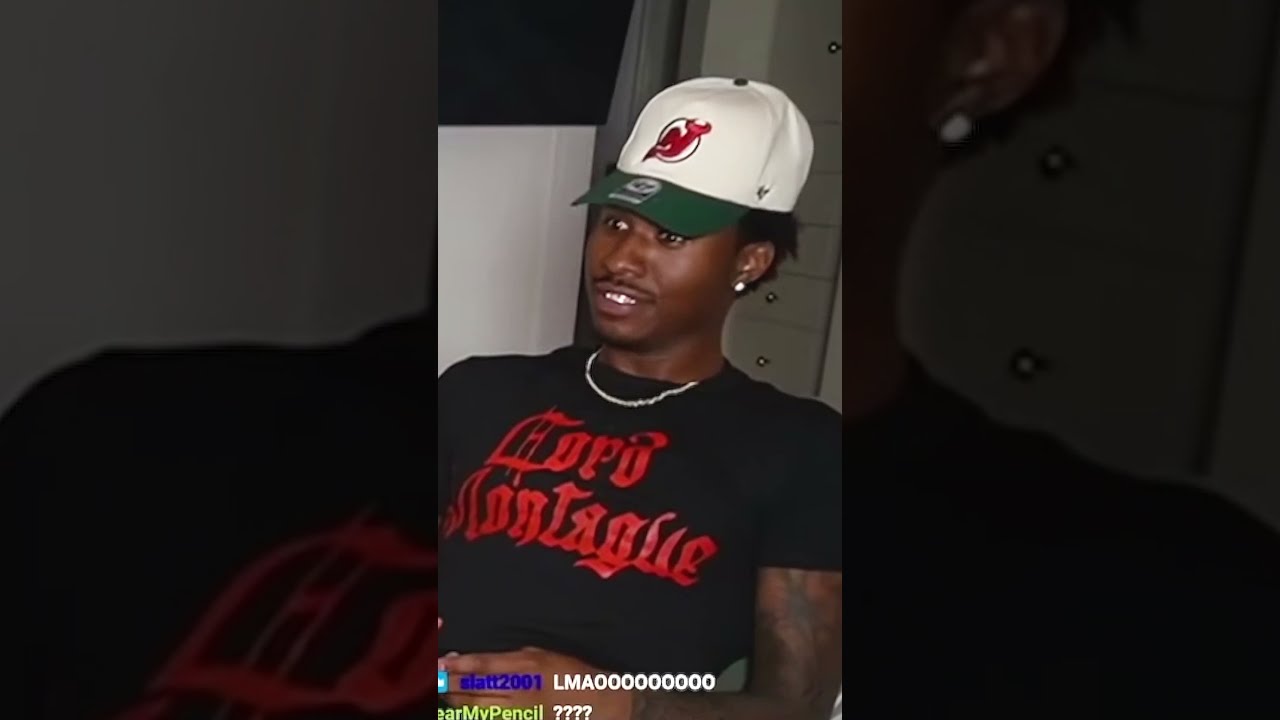 Kai Cenat Tries To Use Duke Dennis His Unspoken Rizz 