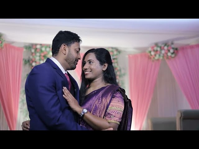 Siju & Aneeta Wedding Promo | 4K | Trailer | Epic Wedding | Teaser | 2023 class=