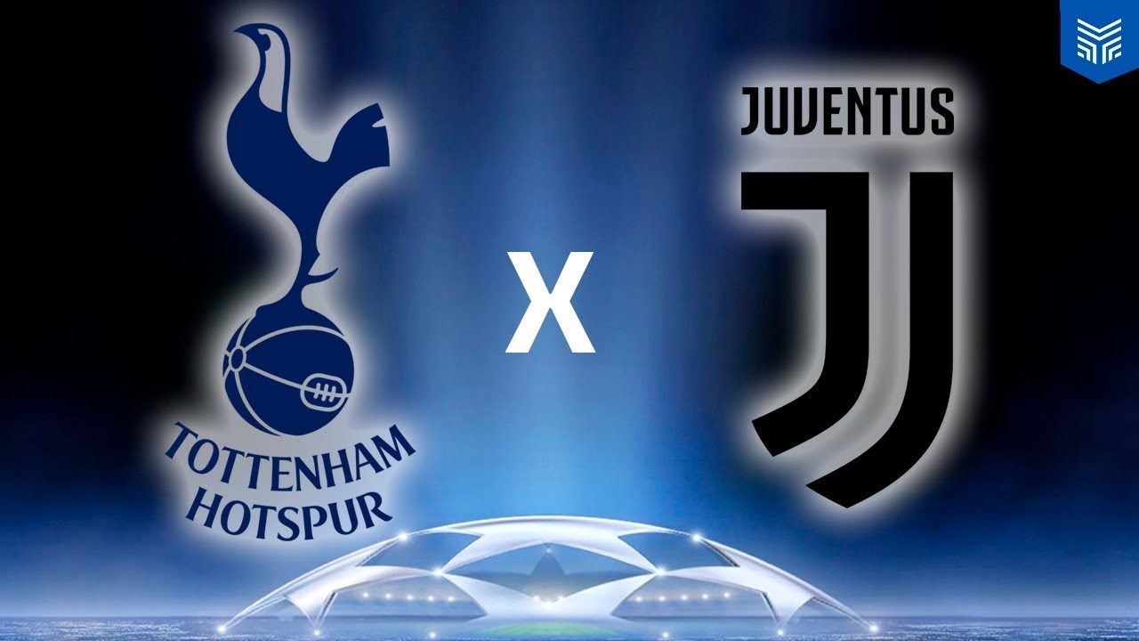 TOTTENHAM X JUVENTUS - CHAMPIONS LEAGUE (FIFA 18 GAMEPLAY) - YouTube