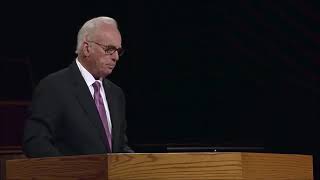 John MacArthur Rebukes N.T. Wright