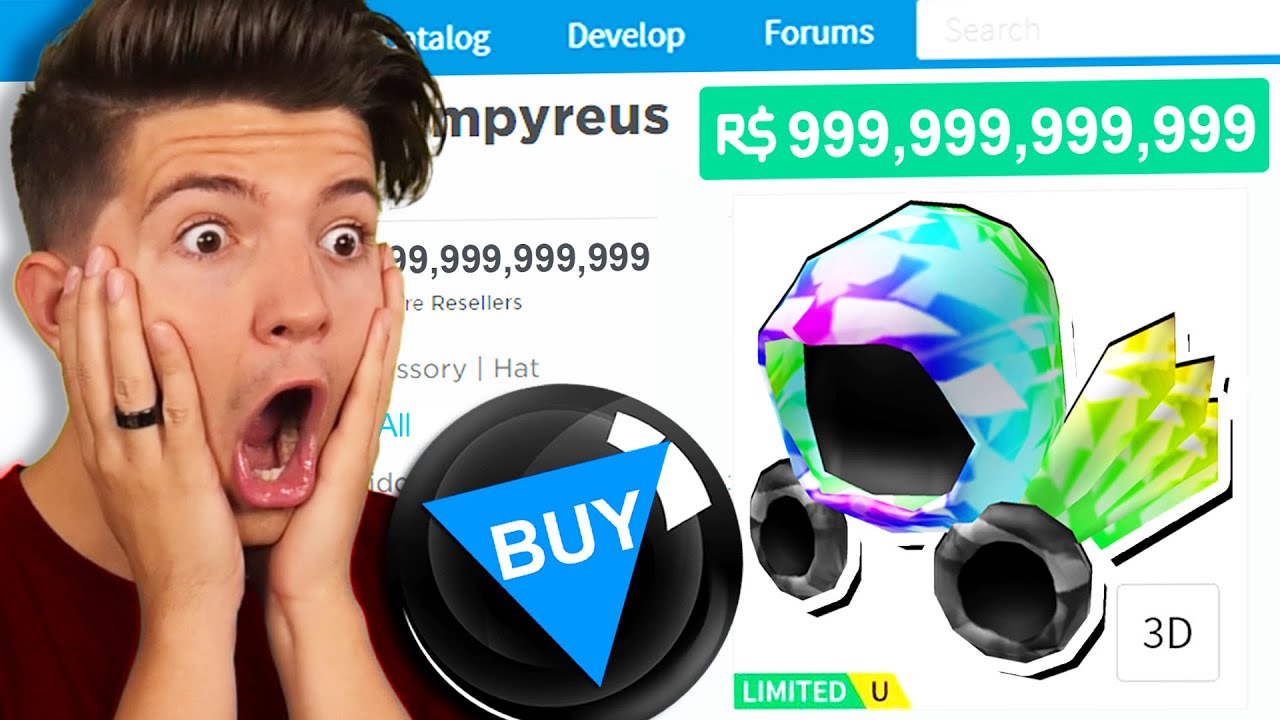 Adding The Richest Player In Roblox 100 Million Robux Youtube - richest player in roblox robux
