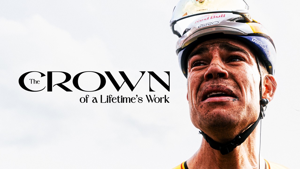 The Crown of a Lifetime’s Work! 👑 | Our Spring Classics Story - Team Visma | Lease a Bike