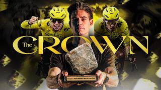 The Crown of a Lifetime’s Work! 👑 | Our Spring Classics Story - Team Visma | Lease a Bike