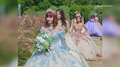 Dallas Arboretum kicks off Hispanic Heritage Month thumbnail