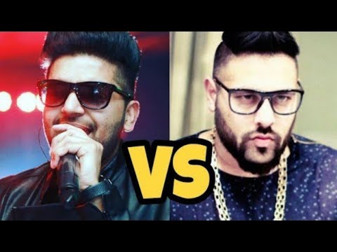 guru-randhawa-vs-badshah-mashup-dj-dalal-london-songs-2018