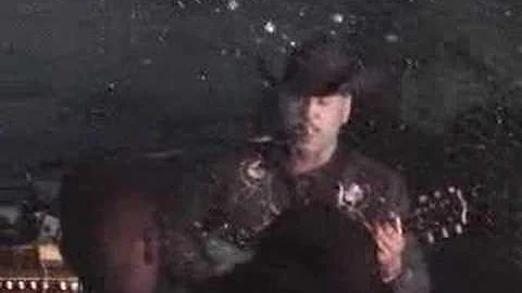 Haunted George "Weeks In A Casket" Live!