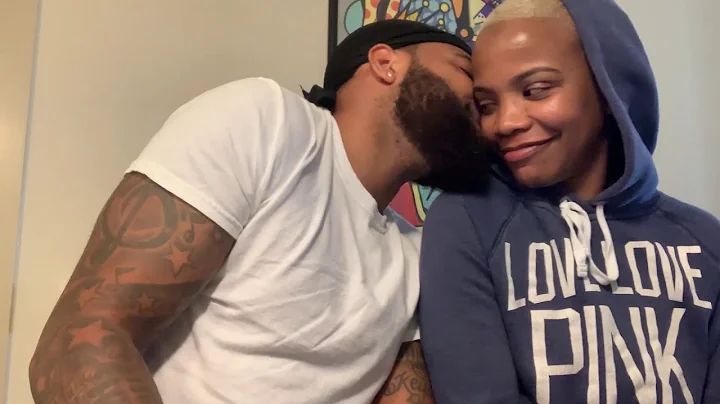 Musician Sweetly Serenades Wife Battling Brain Can...