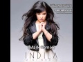 Indila Bye Bye Sonye Mark Deejay 2014