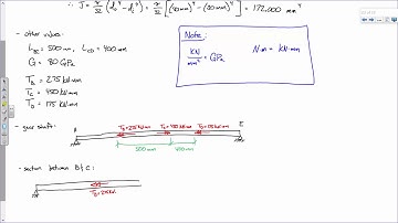 ENGR 216 Lecture 08: Power-Torque Relationships (2018.09.13)