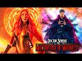 Doctor Strange 2 Official PLOT Revealed! Unspeakable Evil Villain In Multiverse of Madness