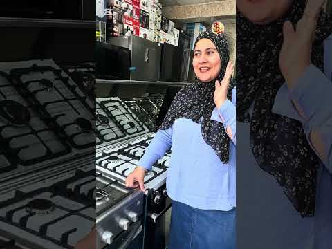 يعنى ايه اوتليت او فرز تاني من قلب مديتة نصر ارخص اجهزه فرز مع سماح انور