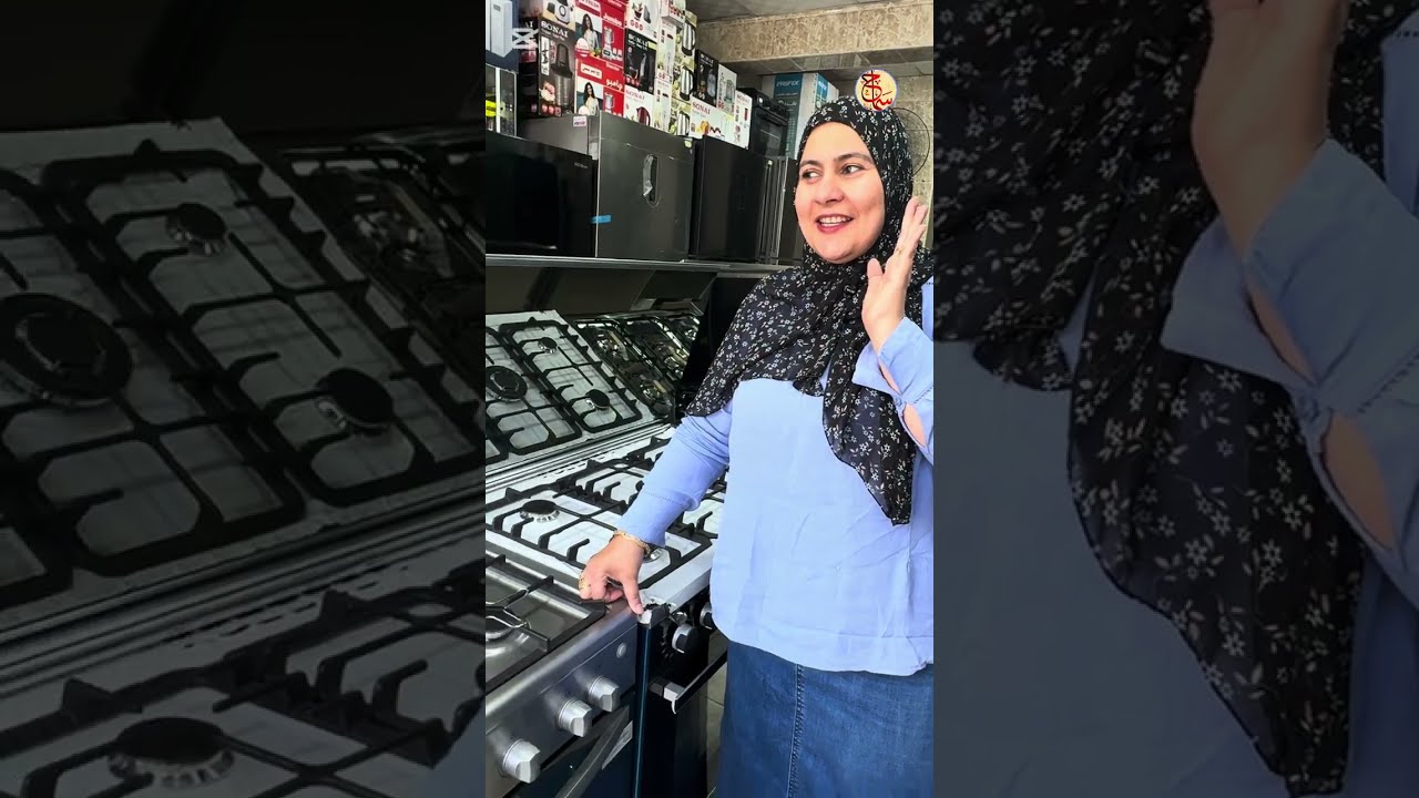 يعنى ايه اوتليت او فرز تاني ؟ من قلب مديتة نصر ارخص اجهزه فرز مع سماح انور