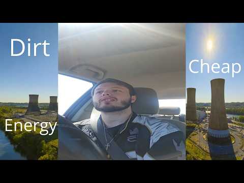 Wisconsin Let's Talk Dirt Cheap Energy (WI) Governor Choice