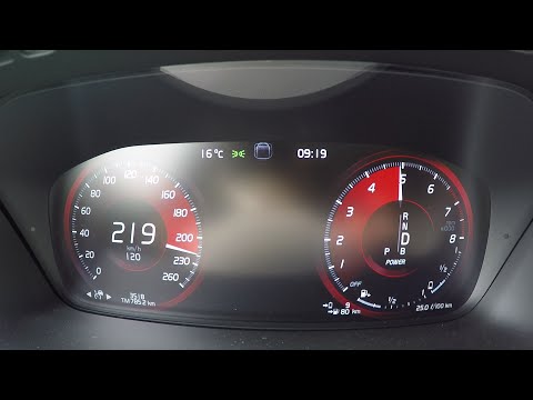 2016-volvo-xc90-t8-twin-engine-0-100-km/h-0-62-mph-tachovideo-beschleunigung-acceleration