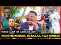 AMBOKILE PACOME KUONGEZA MKATABA YANGA NI BALAA KWA SIMBA KWA USAJILI HUU YANGA BINGWA AMBOKILE PACOME KUONGEZA MKATABA YANGA NI BALAA KWA SIMBA KWA USAJILI HUU YANGA BINGWA