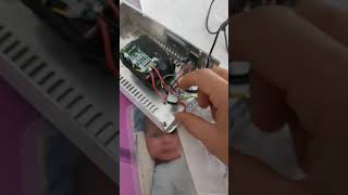 Elektrikler Gittiginde Otomatik Yanan Lamba I Made A Lighted Lamp With 12v Youtube Elektrikler Gittiginde Otomatik Yanan Lamba I Made A Lighted Lamp With 12v Youtube