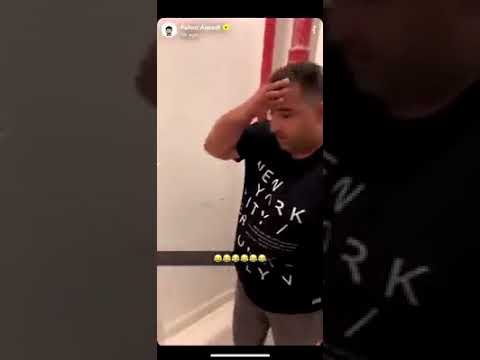 ارمي الكرت يا حدوتة