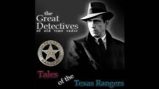 EP3800: Tales of the Texas Rangers: No Living Witness