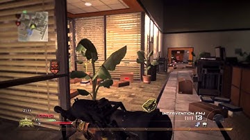 Sick Highrise Spawn Shot | Co7a